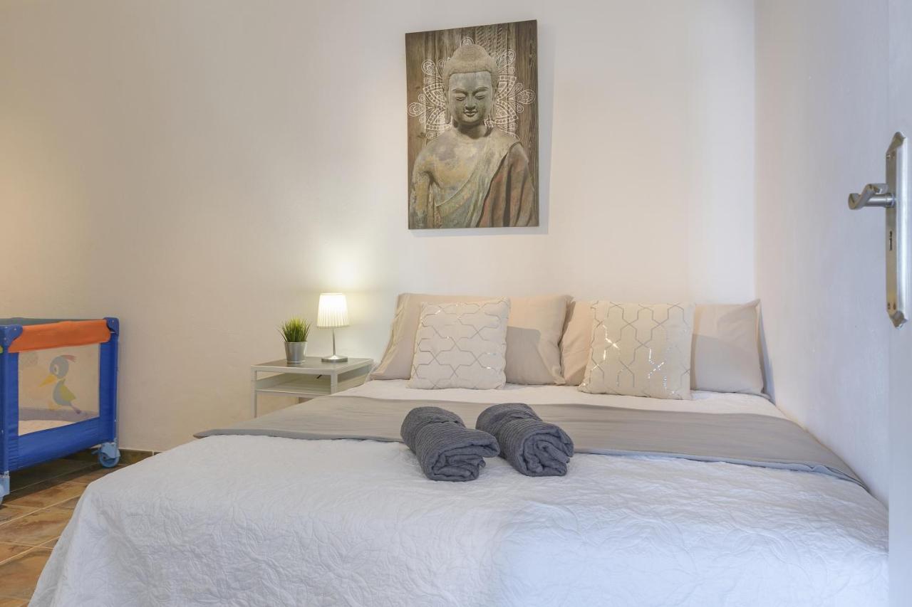 MácherCasa Amanecer II公寓 外观 照片